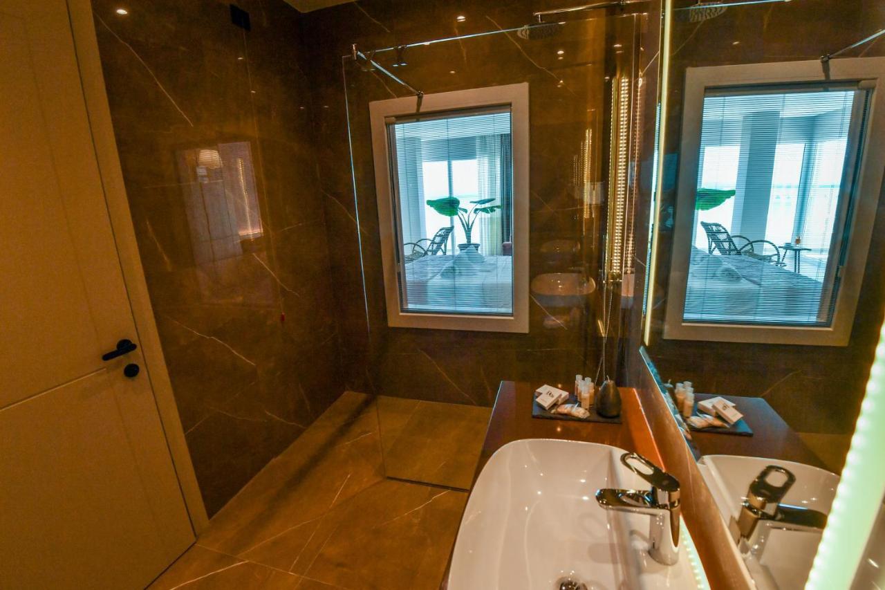Hotel Iliad