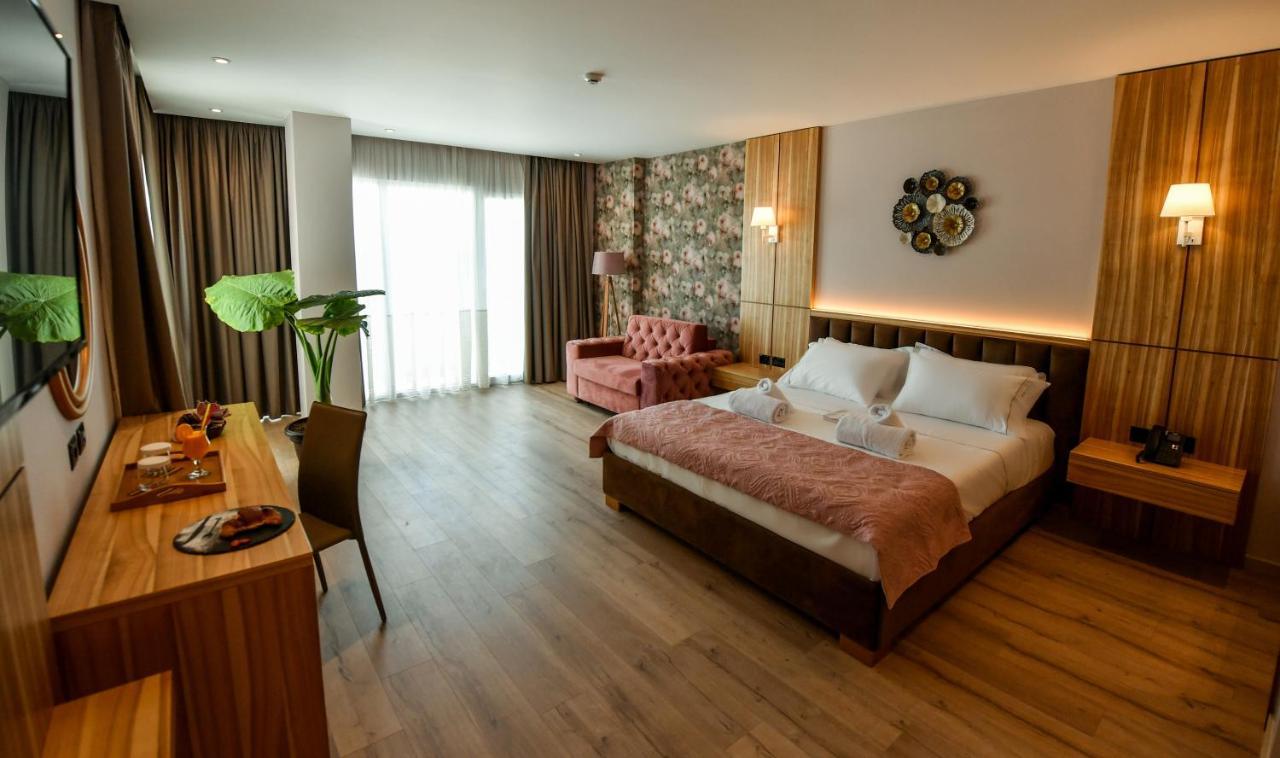 Hotel Iliad *
