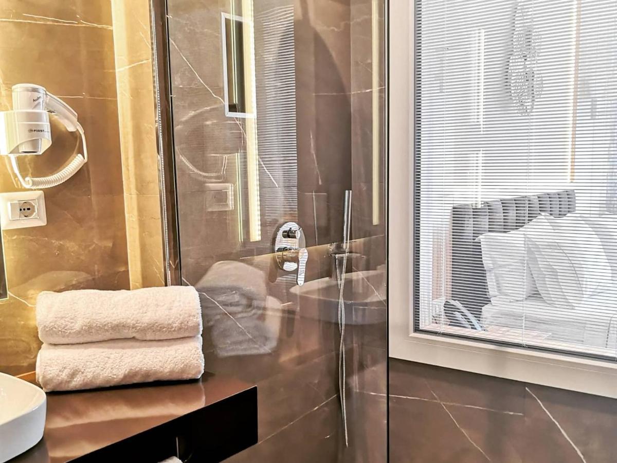 Iliad Hotel Durrës