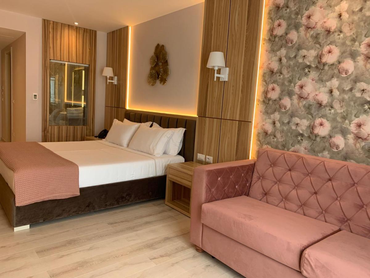 Iliad Hotel Durrës